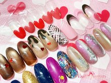 ネイルミュージアム(Nail Museum)