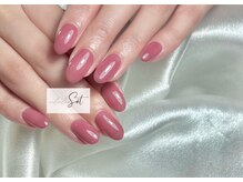 ソート(Sot)/マオジェル