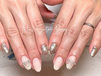 ネイルサロン デイジー(daisy)/