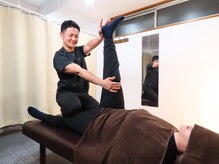 ライトフィット 北参道本店(Light Fit)