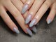 シュピーゲルの写真/【お手頃価格で爪の可愛いが叶う♪】高技術スピード仕上げ★豊富な定額デザインも◎