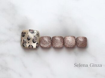 FOOTベーシック★初回¥10000