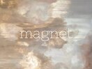 ここから先マグネットデザイン♪