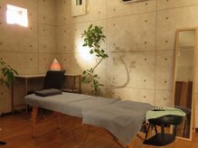 どんぐり鍼灸整骨院