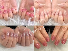 はあとねいる 中野店の雰囲気（2月限定★平日大特価！ワンカラー/ラメグラ/マグネット3,300円）