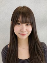 ザ コースト バイ ネオリーブ(The coast by neolive)&nbsp;Miku ネイリスト