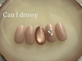 キャンアイドレッシー 八王子/