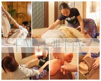 ファンディーナ(fan dii na)