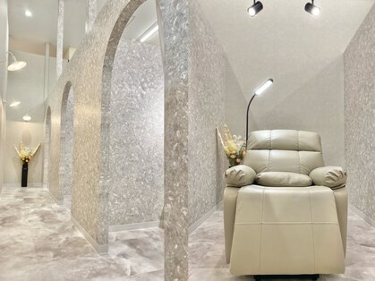 ロレインブロウ フォレオせんだい宮の杜店の写真