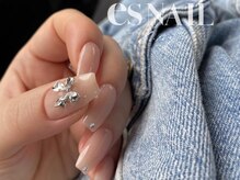 エスネイル 新宿西口店(es NAIL)
