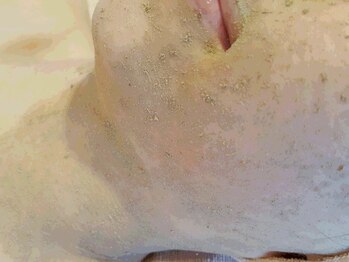 ペティアン レーヴ(PETILLANT reve)/【毛穴・美肌】ハーブピーリング