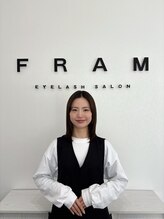 フラム 長野店(FRAM)&nbsp;荒井 