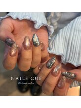 ネイルズキュー(NAILS CUE)/オーダーデザイン