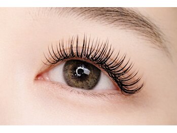 アプリーレ(Aprile)の写真/【千葉中央駅徒歩1分】好立地なので通いやすい◎濃さ・太さ重視×華やかな印象がお好きな方におすすめ♪