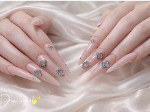 ディアネイルサロン 池袋(Di’a)