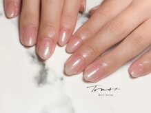 トラストネイル 垂水(TRUST NAIL)/マオジェル　ミルグラ