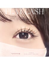 アイマ 北千住(imma)/フラットラッシュ 120本