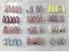 【ジェル】プチアート￥5300～（フィルイン対応）★a little nail art
