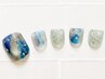 【Foot】定額★¥8280/付け替えオフ無料◎