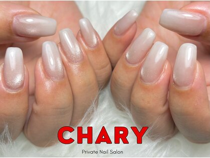 チャーリー(CHARY)の写真