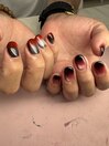 メンズネイル