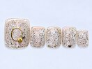 サテンミラーフット[FB]￥11550