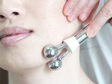 サロン ド ラポール/【小顔になりたい】小顔矯正ケア