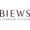 ビューズ アイブロウスタジオ 有楽町マルイ店(BIEWS EYEBROW STUDIO)ロゴ