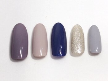 ヴェール 岡山店/定額デザイン♪¥5700(税込)