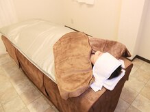 美アンド健康ハウス(HOUSE)/《施術10》