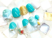 トータルビューティ ノイド(Noid)/ハンド &フット4本SET♪