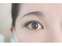 デリカ 溝の口店(DELICAT)/フラットラッシュ140本