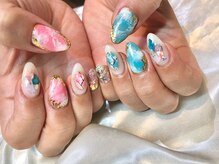 レーヴ(reve)/マンスリーコース(オフ込)7000円