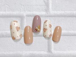 トレンド定額　8000円