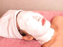 アクアマリン 福山三吉(aquamarine)/美白ホワイトニングパック