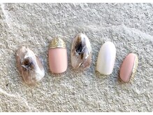 エブロマリン 湘南台店(evromarine)/単品デザイン