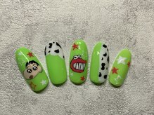 シュガープラム ネイル 横浜(sugar plum)/ジェルスカルプやり放題持込可