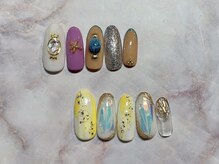 レーヴ(reve)/マンスリーデザインコース