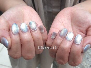 ケイアイエムネイル(KIM nail)/