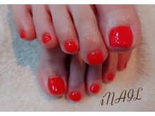 アイネイル(iNAIL)/