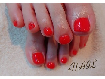 アイネイル(iNAIL)/