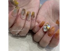 ラズライト(Laslight)/秋アシメ☆