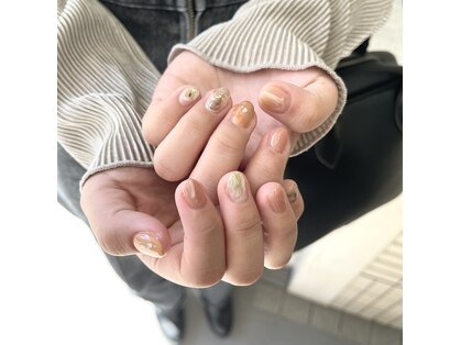 プレッジ ネイル アイラッシュ(pledge NAIL-EYELASH)の写真