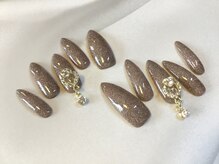 ラウト デコレーションアンドネイルサロン(Lauto Decoration&Nail Salon)/オーダーチップ