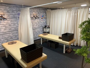 オードヴィー整骨院/オードヴィー整骨院