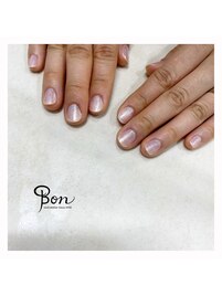 ハンドケアカラー★