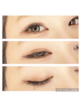 ハラン(haran)/フラットセーブル140本