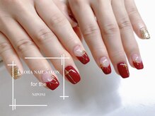 フローラネイルサロン/