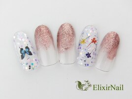 シンプル &nbsp;/クーポン使用