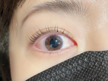 アイクイック 高田馬場店(Ai Quick)/パリジェンヌ